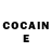 Cocaine Перу Cr1pze